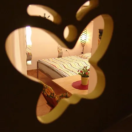 Apartments Piran Apartment *