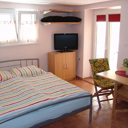 Apartments Piran *
