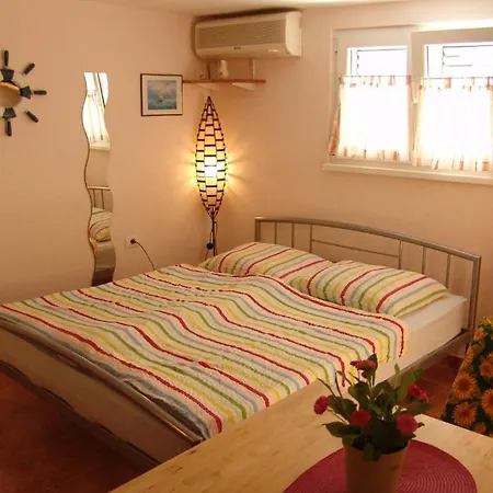 Apartments Piran Apartment *