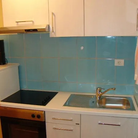 Apartments Piran *