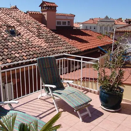 Apartments Piran Apartment Piran