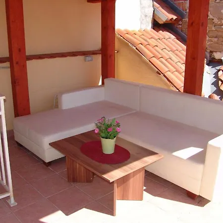 Apartment Apartments Piran *