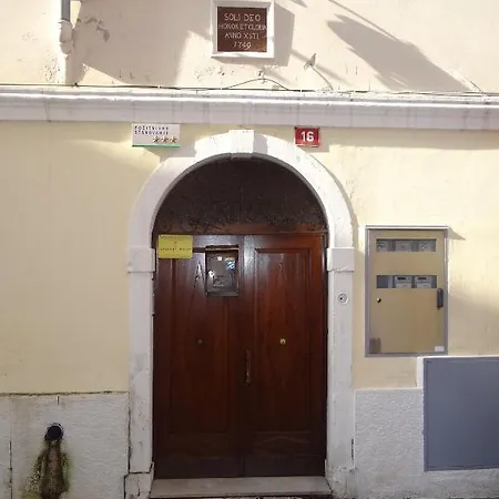 Apartments Piran Apartment Piran
