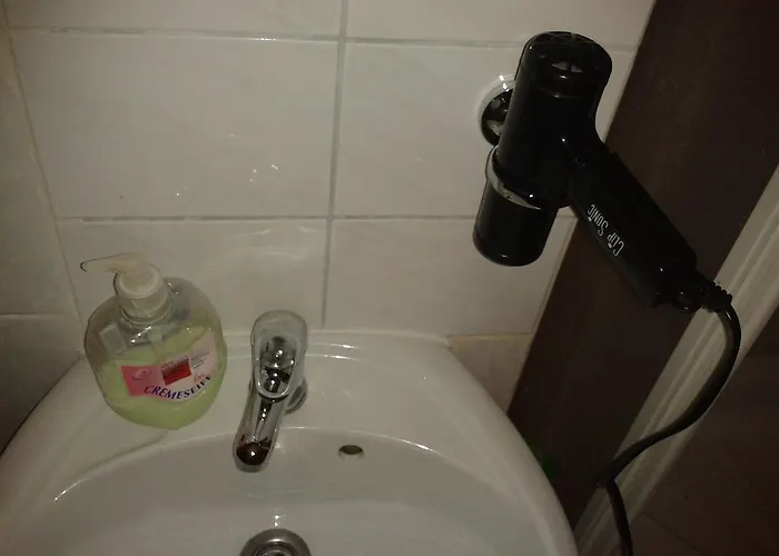 아파트먼트 아파트 피란