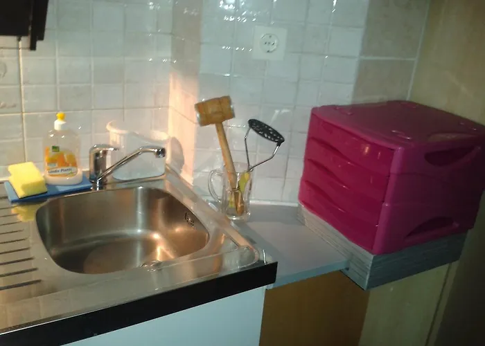 Apartments Piran Διαμέρισμα