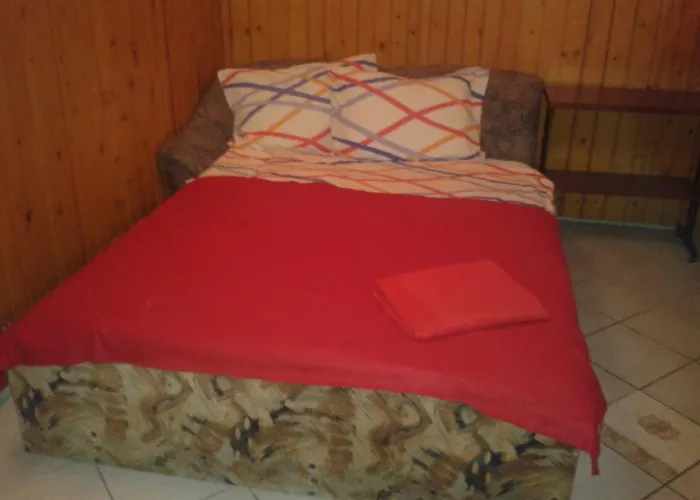 Apartments Piran Appartamento