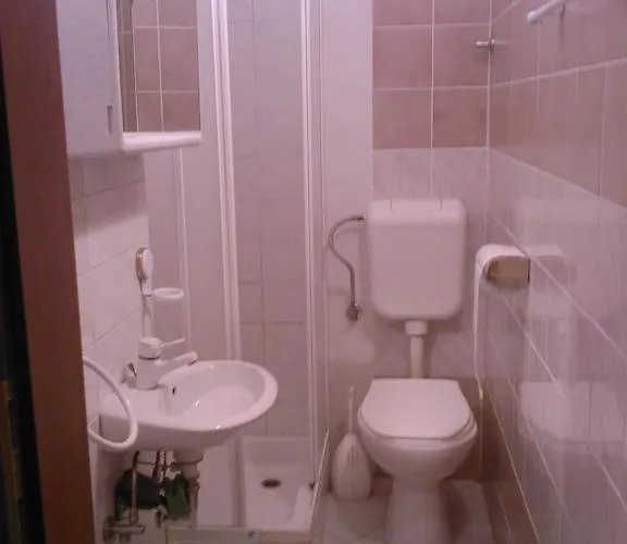 Apartments Piran Appartamento