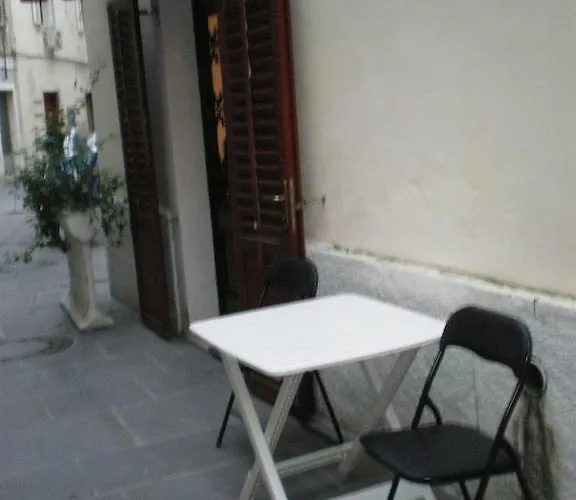 Apartments Piran Appartamento