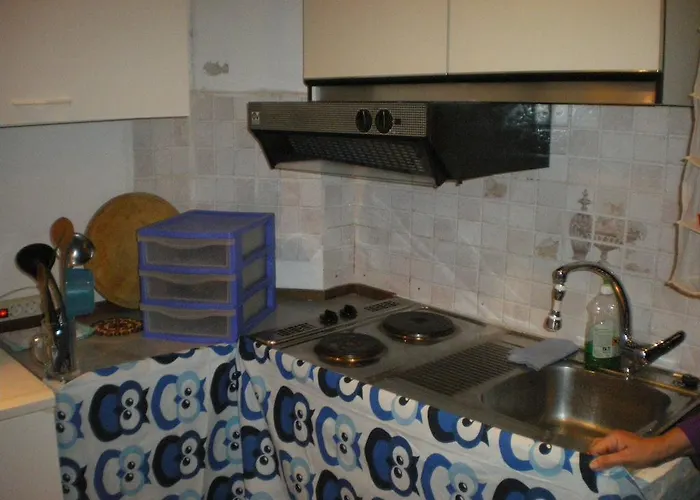 Apartments Piran * Pirano