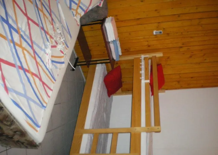 Apartments Piran Appartamento