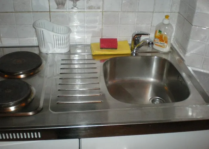 Apartments Piran Appartamento