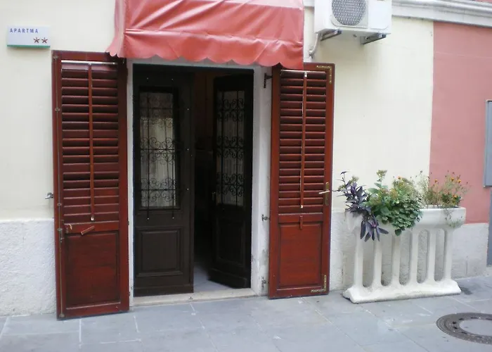 Apartments Piran Appartamento Pirano