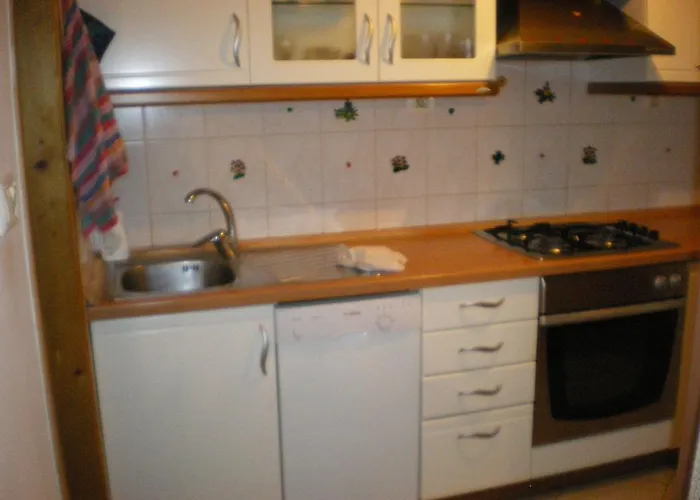 Διαμέρισμα Apartments Piran Πιράν