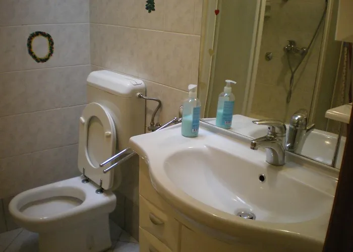 Διαμέρισμα Apartments Piran