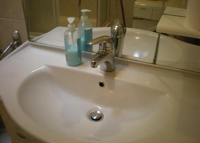 Apartments Piran Appartamento Pirano