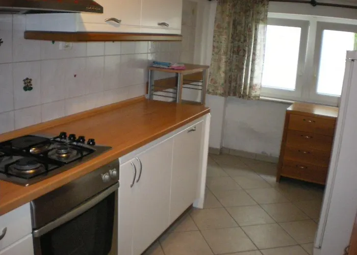 Apartments Piran Πιράν