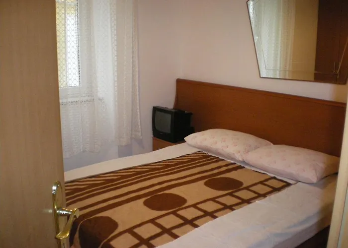 Διαμέρισμα Apartments Piran *