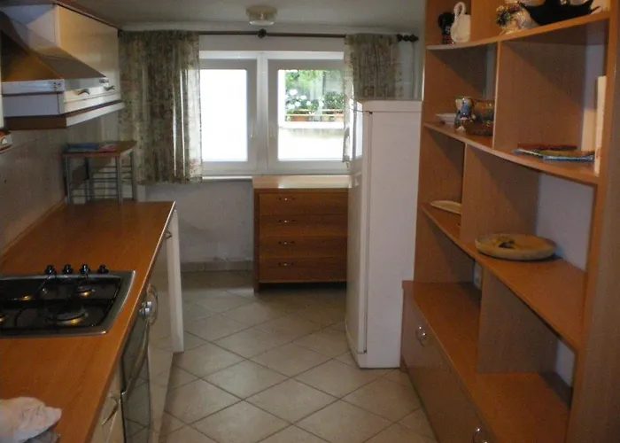 Appartamento Apartments Piran *