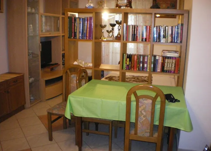 Apartments Piran Διαμέρισμα *