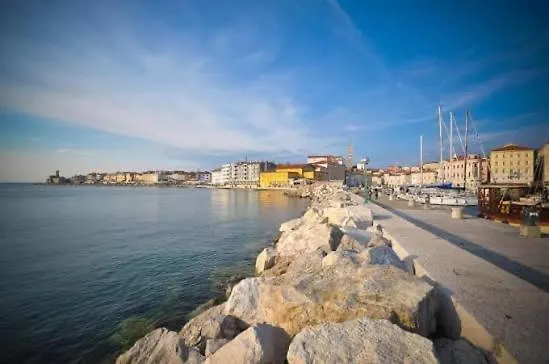 Appartamento Apartments Piran Pirano