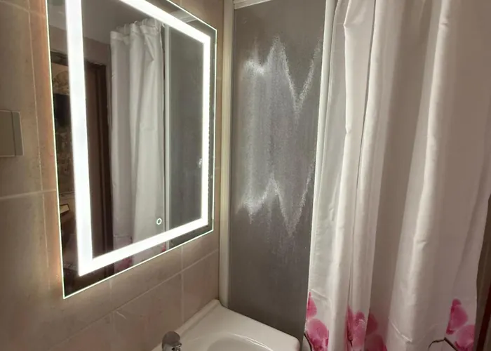 Apartments Piran Pirano