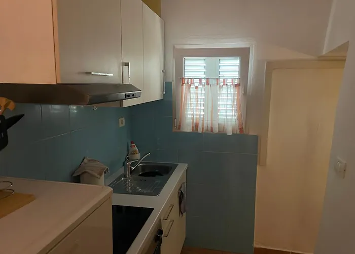 Apartments Piran * Pirano