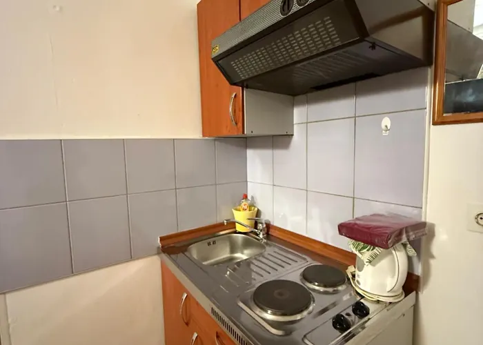 Διαμέρισμα Apartments Piran *