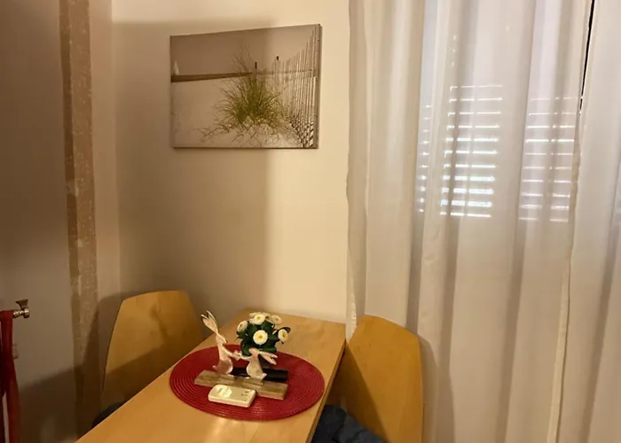 Apartments Piran Appartamento Pirano