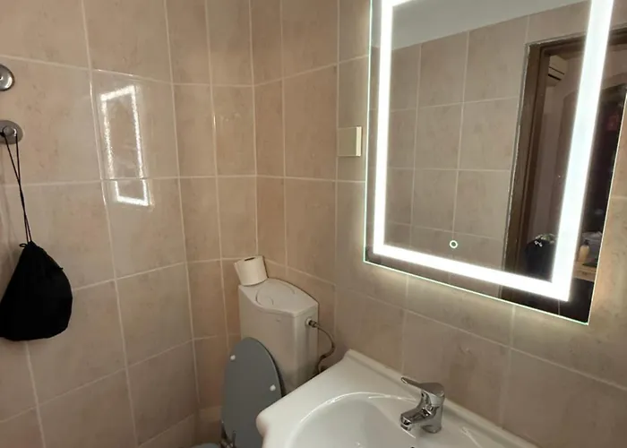 Appartamento Apartments Piran *