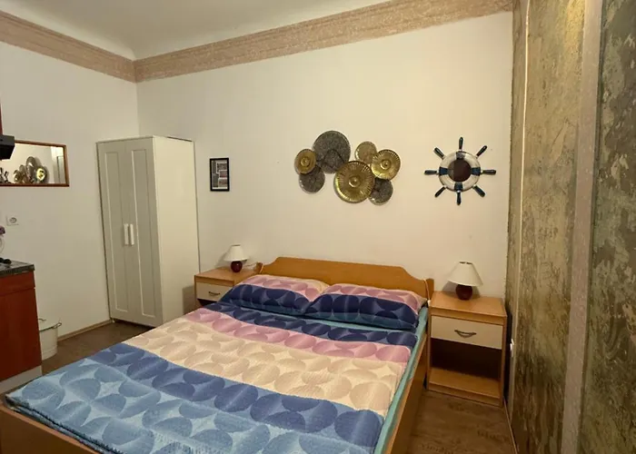 Apartments Piran * Πιράν