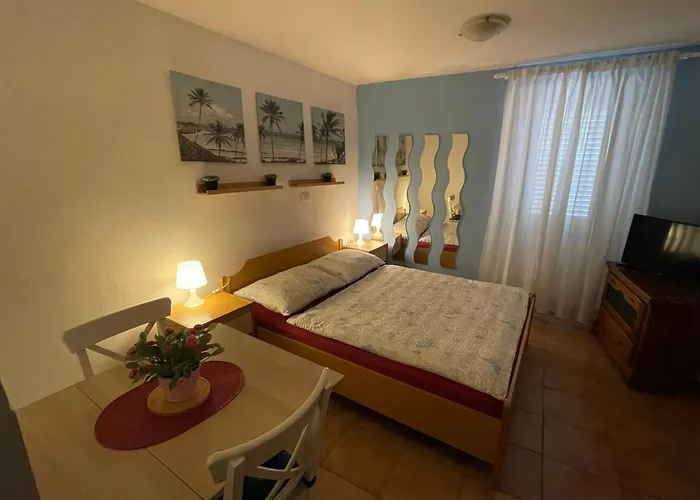 Apartments Piran