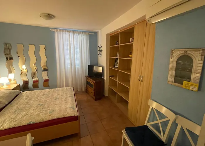 Apartments Piran Διαμέρισμα
