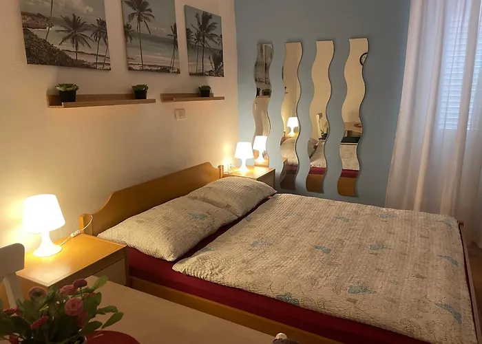 Appartamento Apartments Piran *