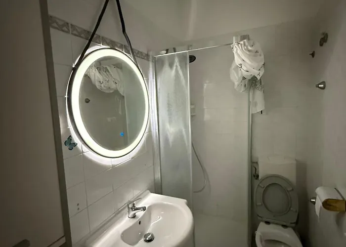 Appartamento Apartments Piran Pirano