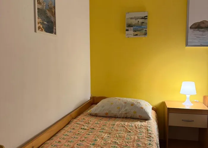 Appartamento Apartments Piran Pirano