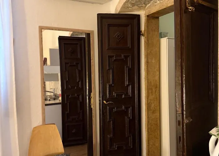 아파트먼트 피란